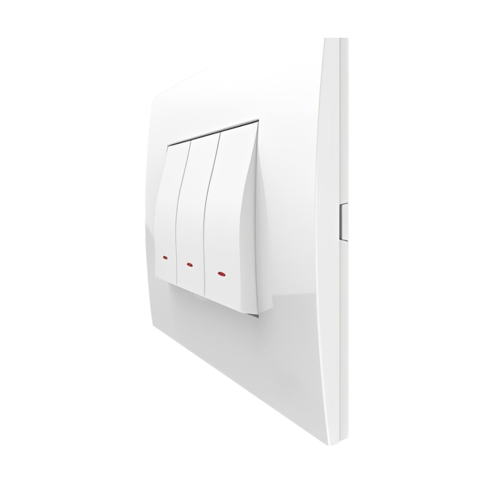 Goldmedal Curve 20A Switch