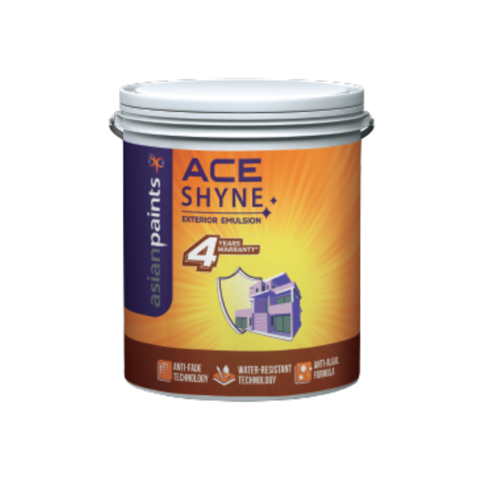 Asian Paints Ace Shyne