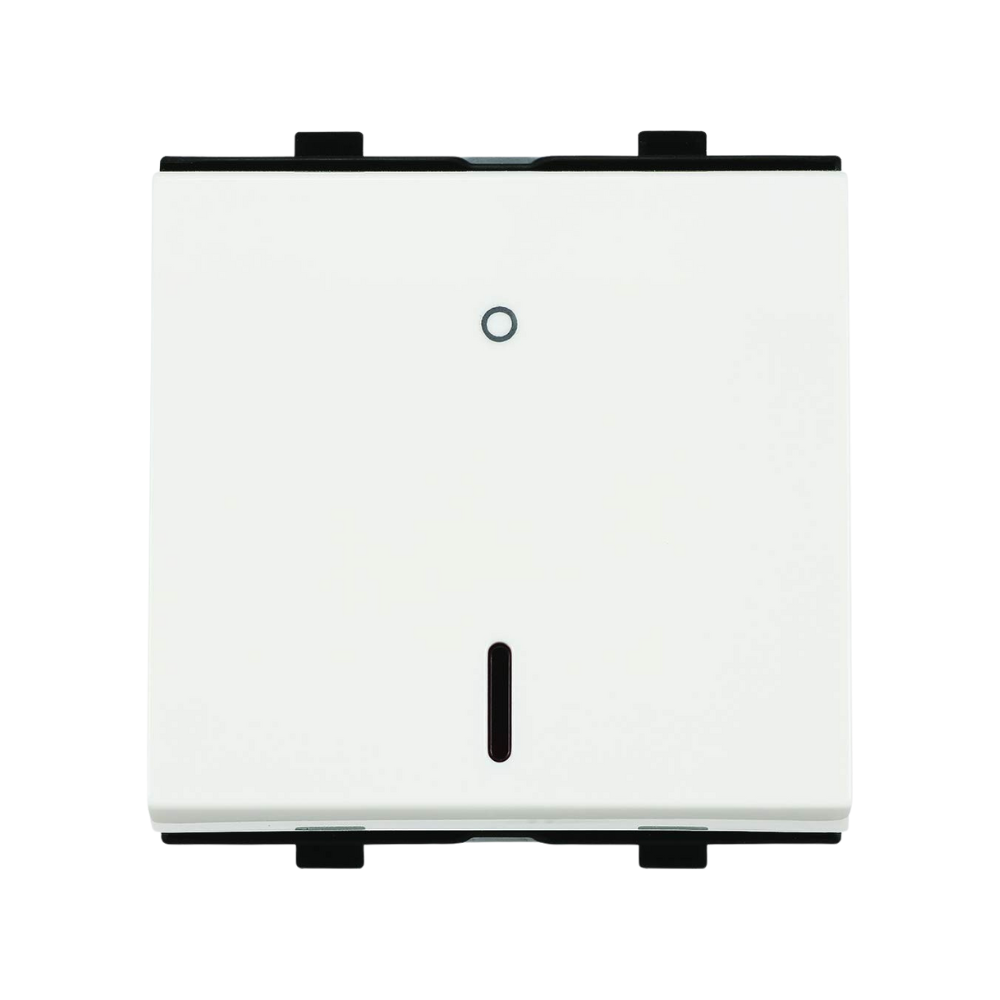 Anchor Penta Modular 32A, DP 1 Way Switch With Neon 2M