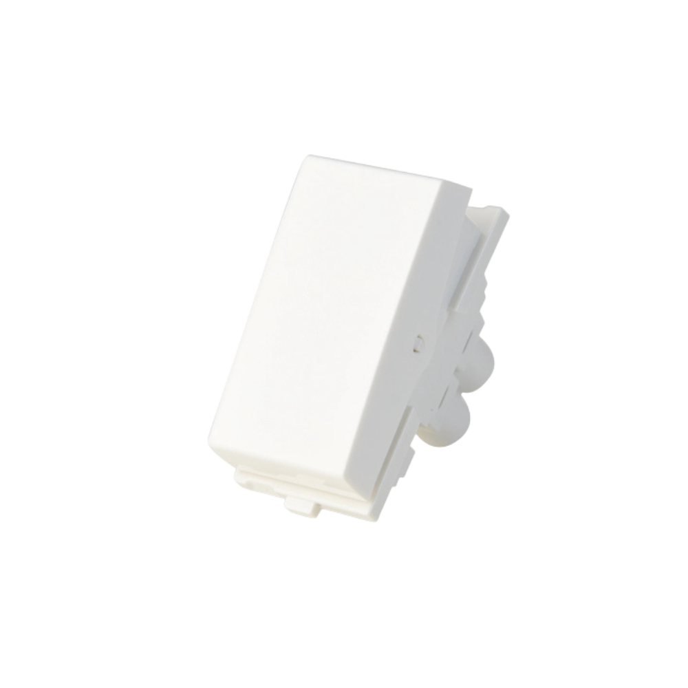 Anchor Penta Modular 6A 1 Way Switch