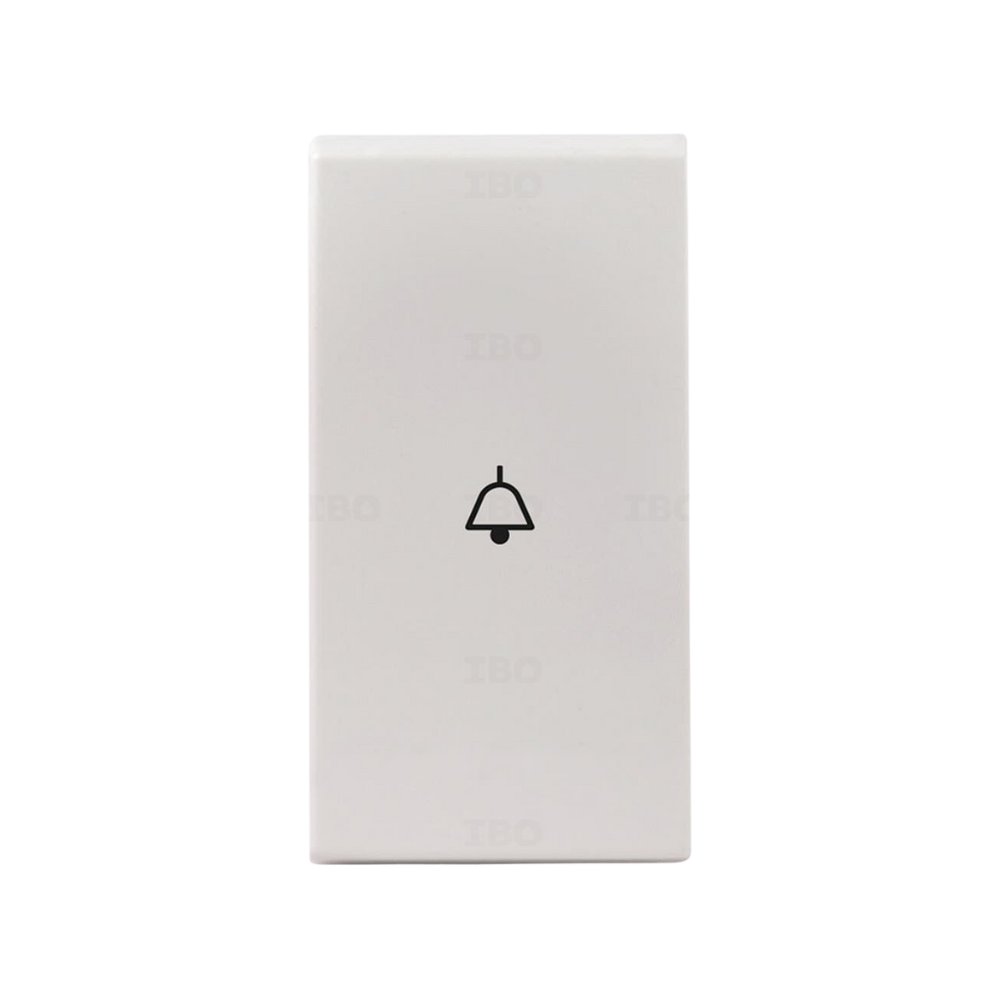 Anchor Penta Modular 6A, Bell Push, 1Module