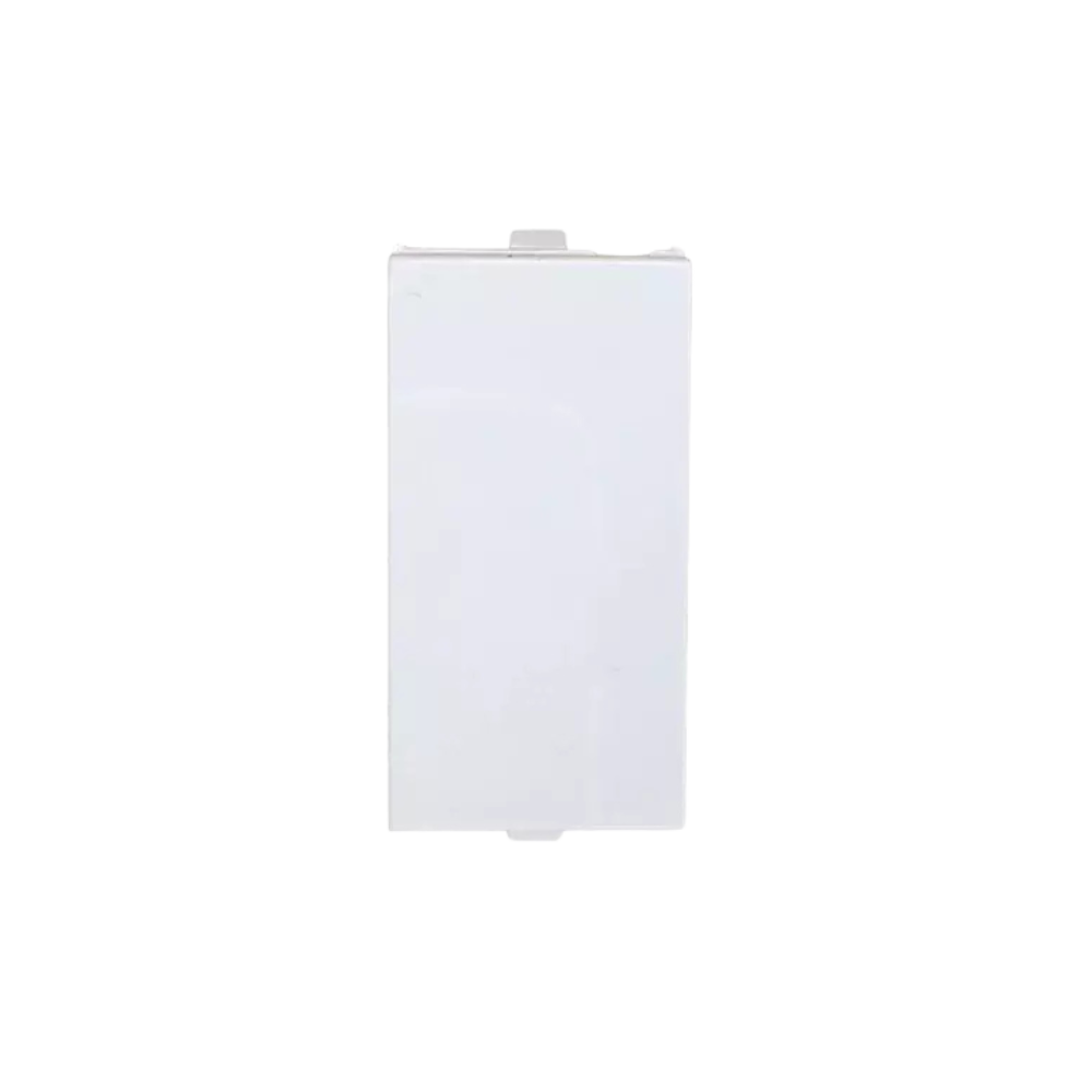 Anchor Penta Modular Blank Plate Single