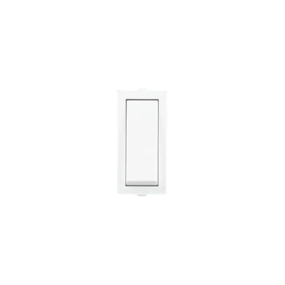 Anchor Roma Classic 6A 1 Way Switch