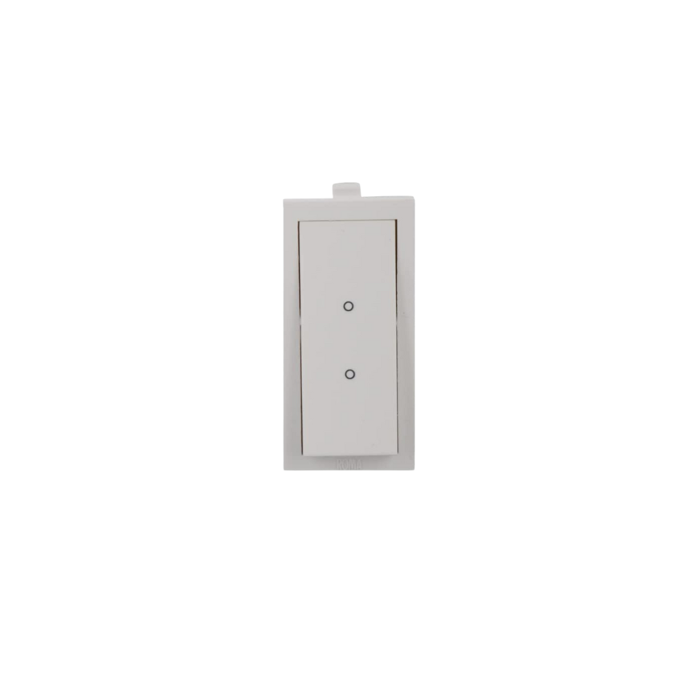 Anchor Roma Classic 6A 2 Way Switch