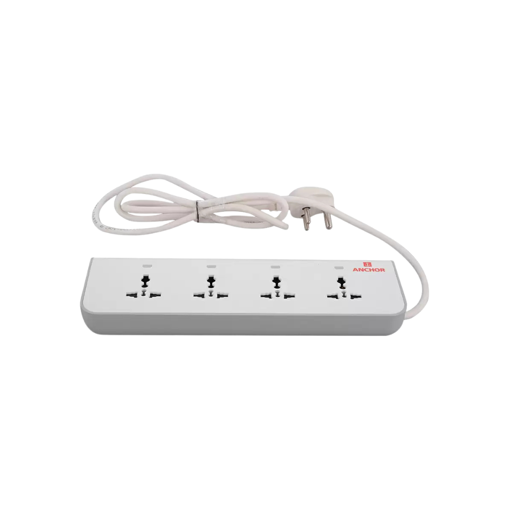Anchor Spike Guard