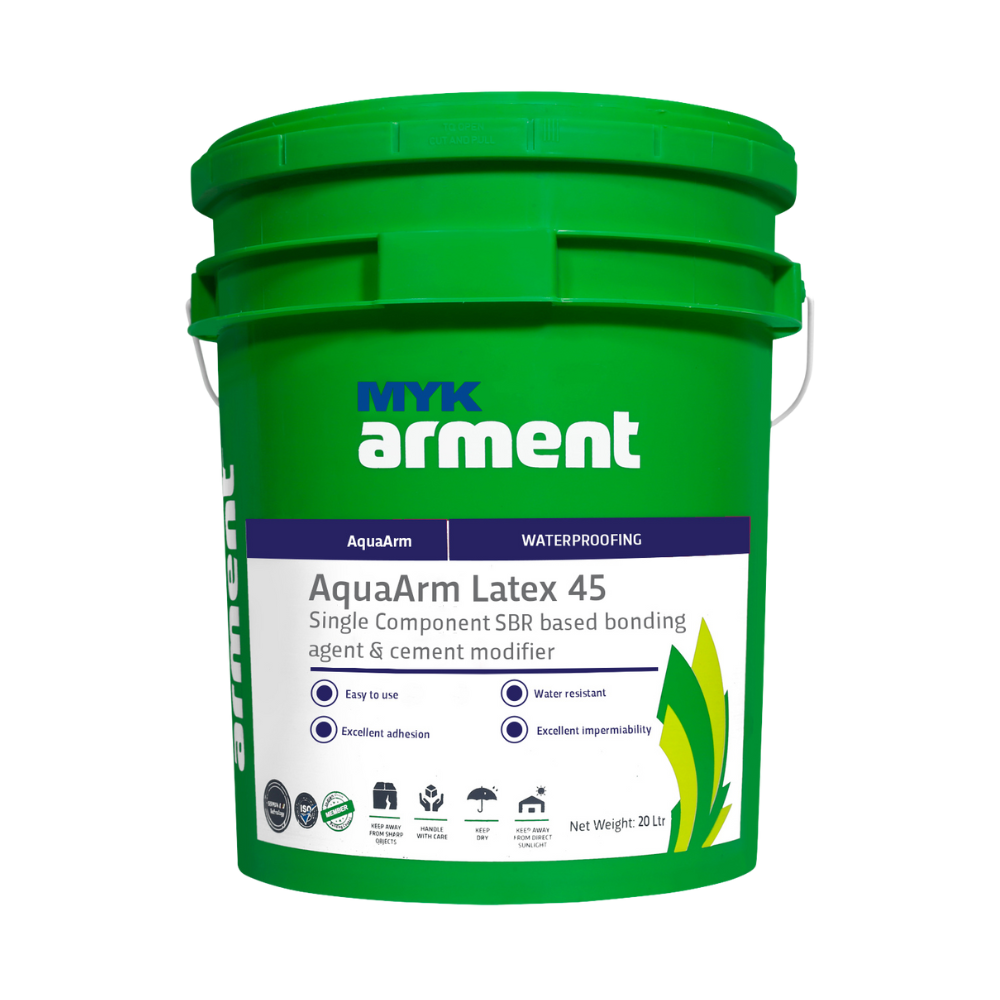 AquaArm Latex 45
