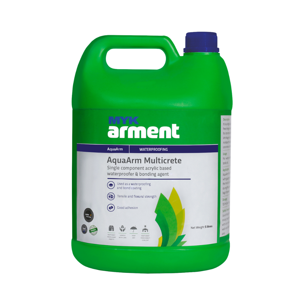 AquaArm Multicrete