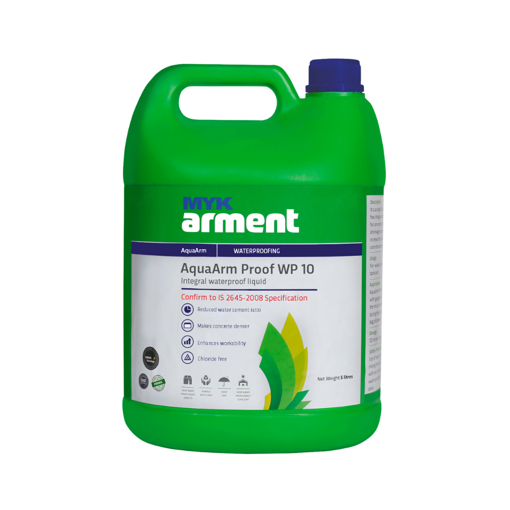 AquaArm Proof WP-10