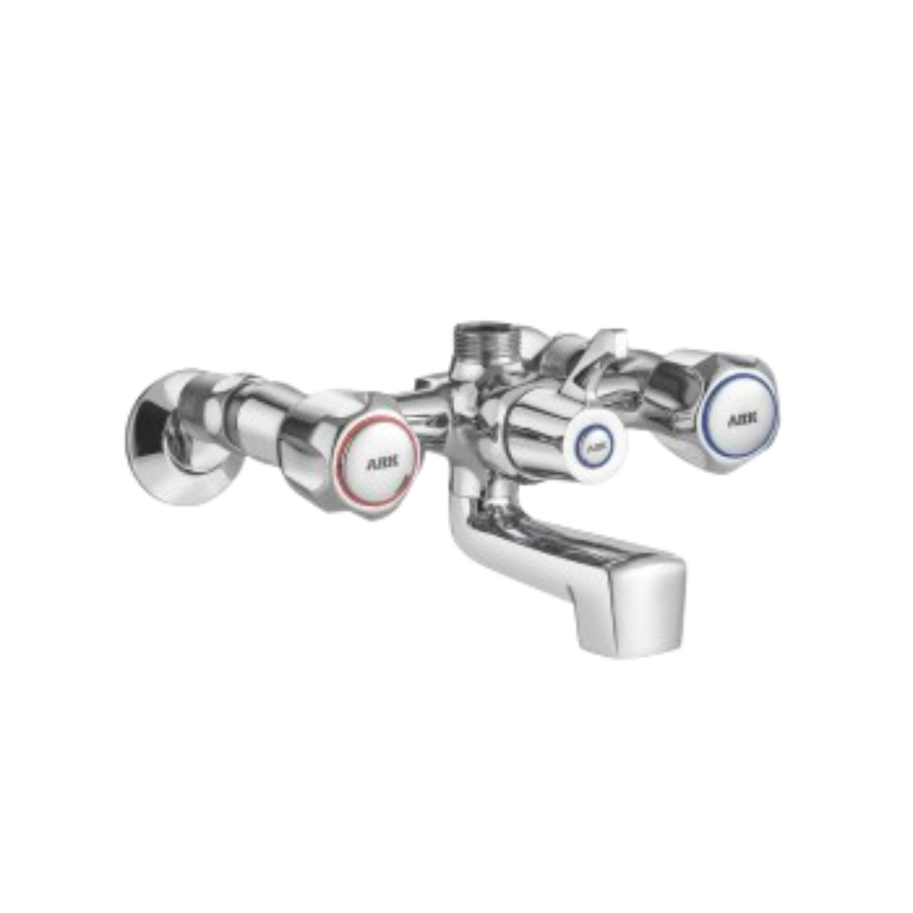 Ark Cadet 2 in 1 Wall Mixer