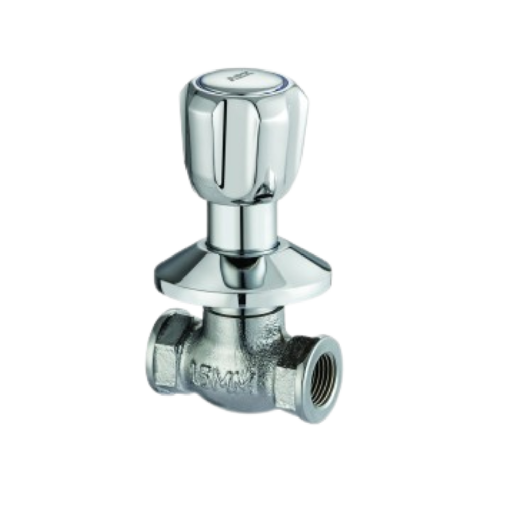 Ark Cadet Concealed Stop Valve