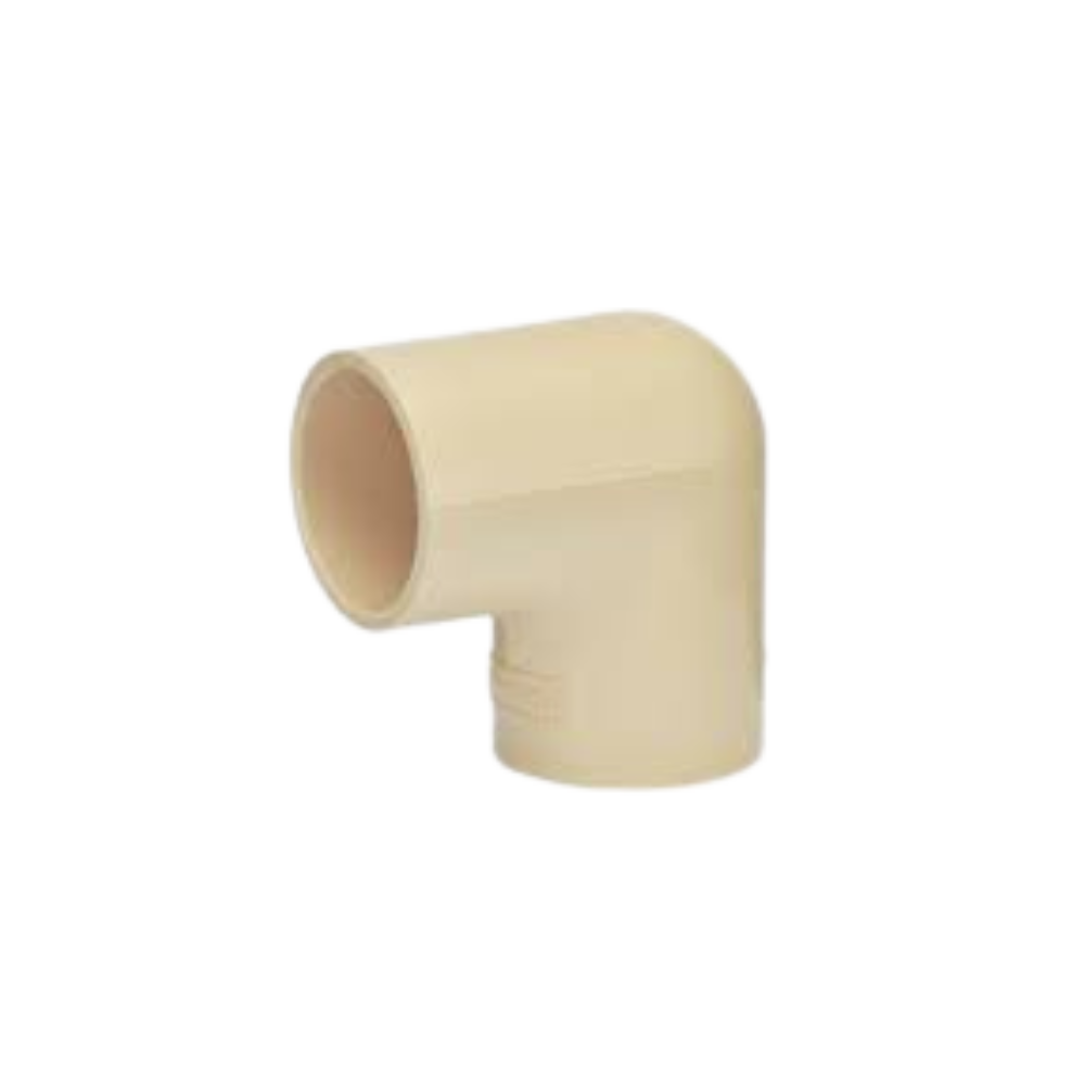 Ashirvad CPVC Elbow 90°