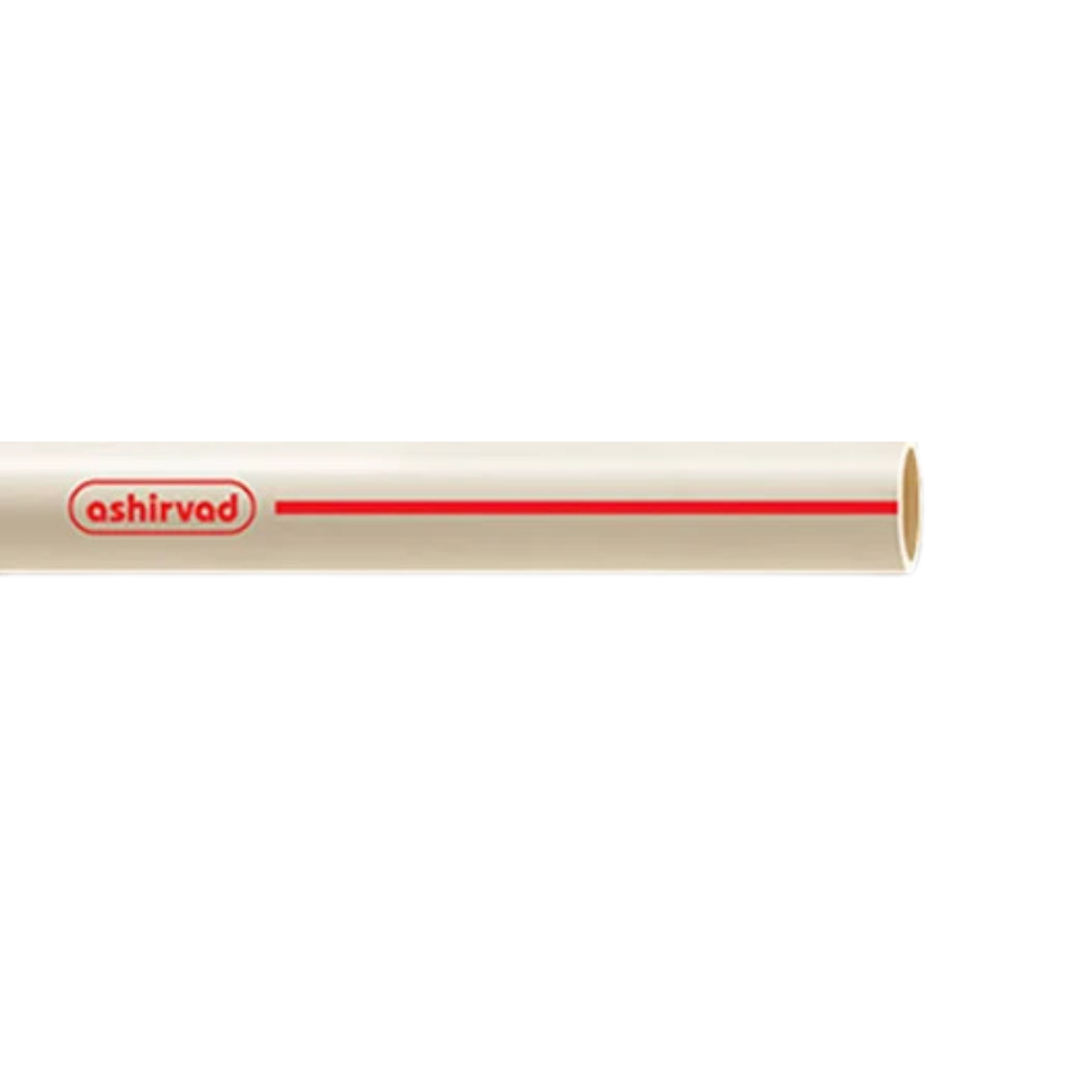 Ashirvad CPVC Pipe SDR 13.5
