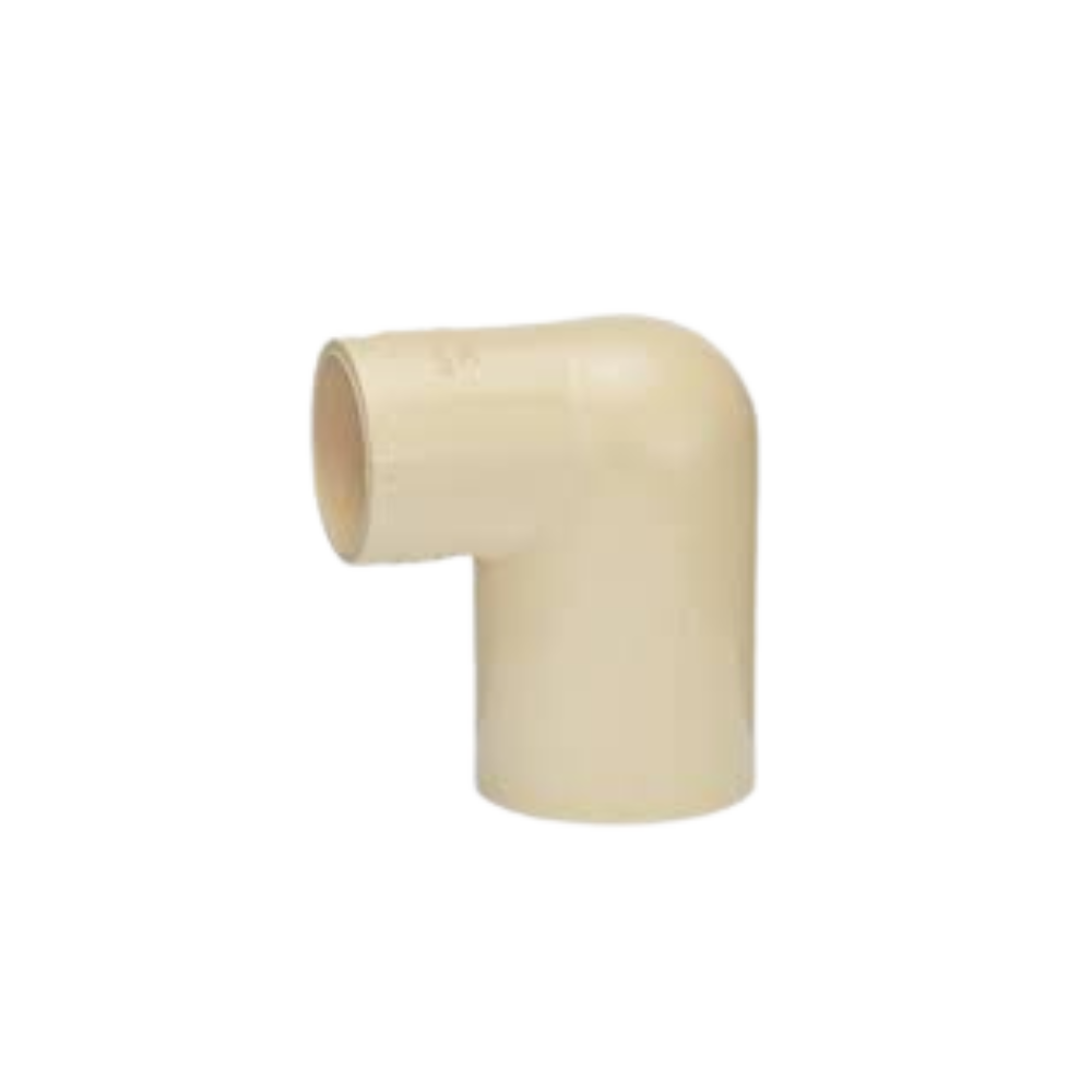 Ashirvad CPVC Reducer Elbow 90°