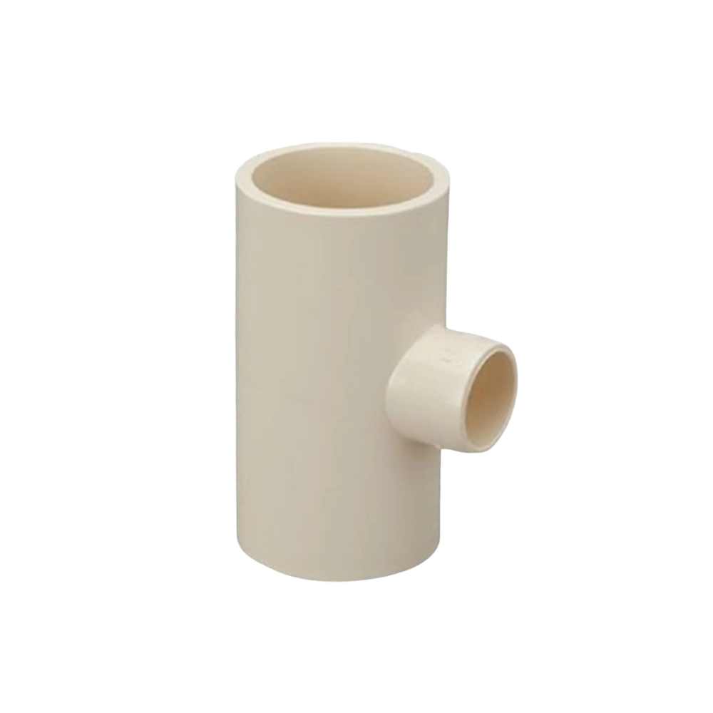 Ashirvad CPVC Reducer Tee
