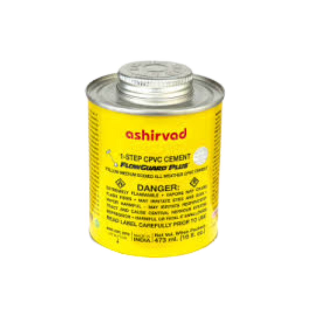 Ashirvad CPVC Solvent Cement