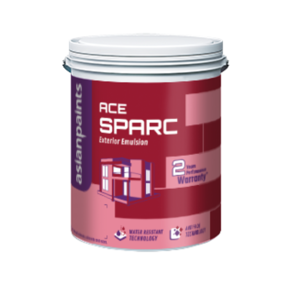 Asian Paints Ace Sparc