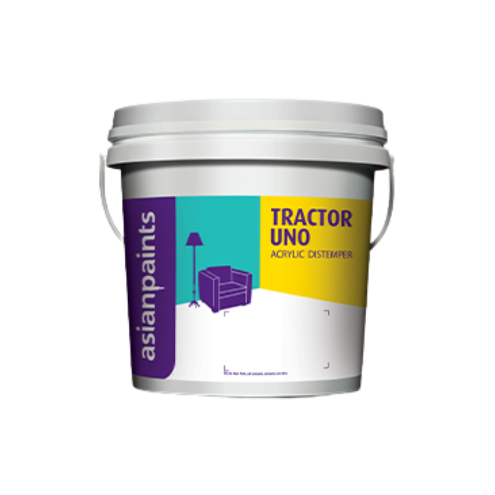 Asian Paints Tractor Uno