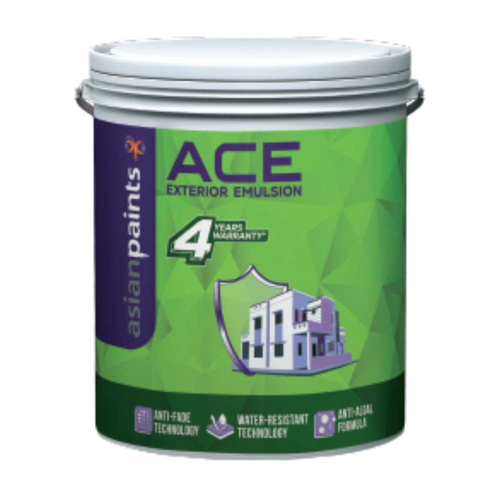 Asian Paints Ace Exterior Emulsion