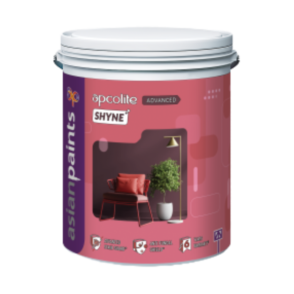 Asian Paints Apcolite Advanced Shyne