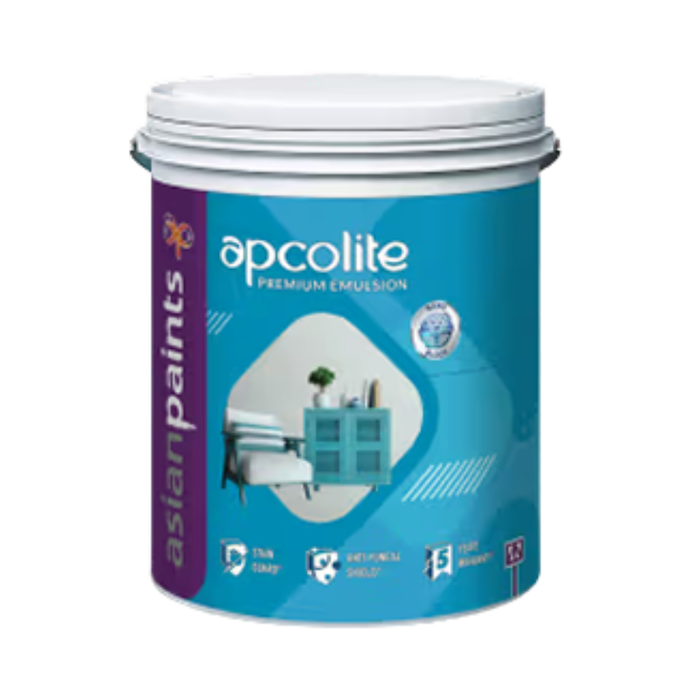 Asian Paints Apcolite Premium Emulsion