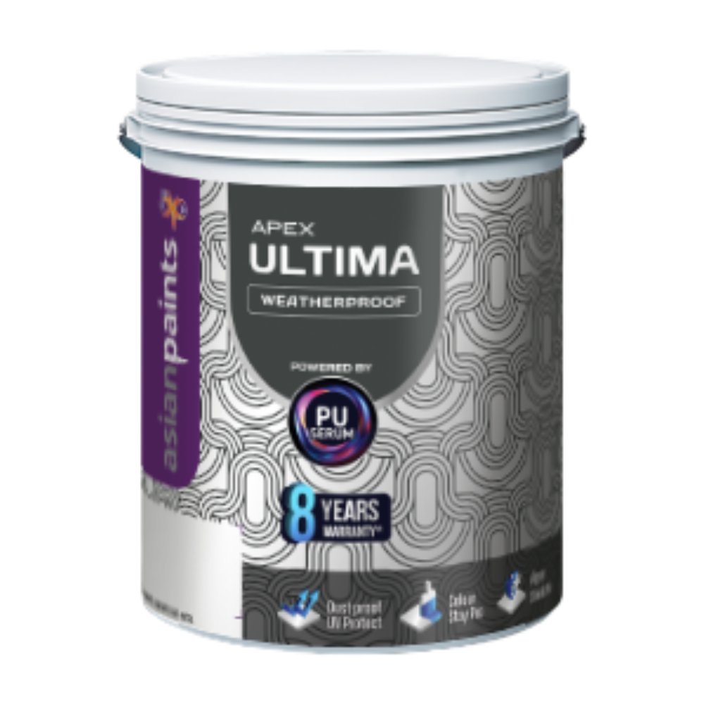 Asian Paints Apex Ultima