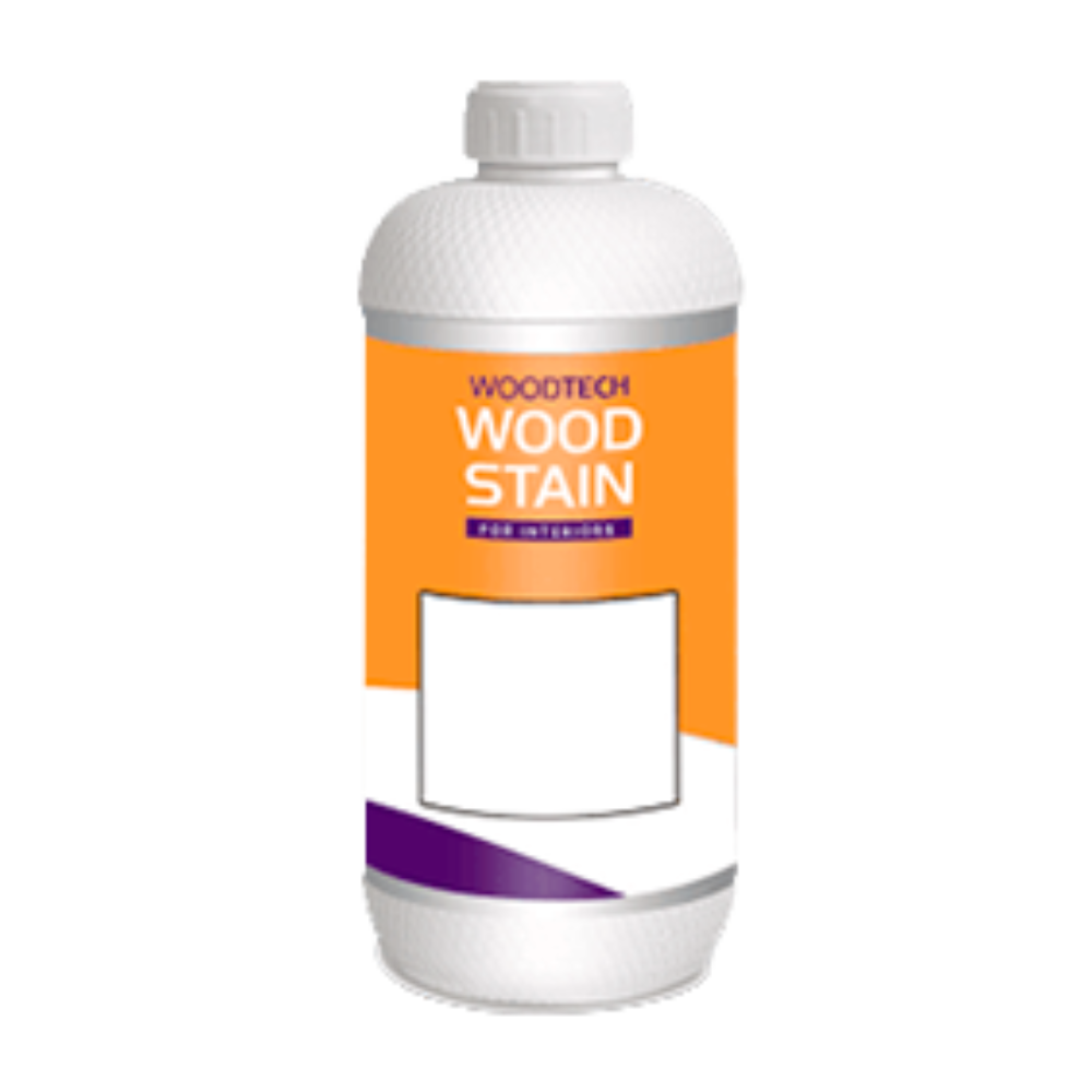 Asian Paints Woodtech Wood Stainer