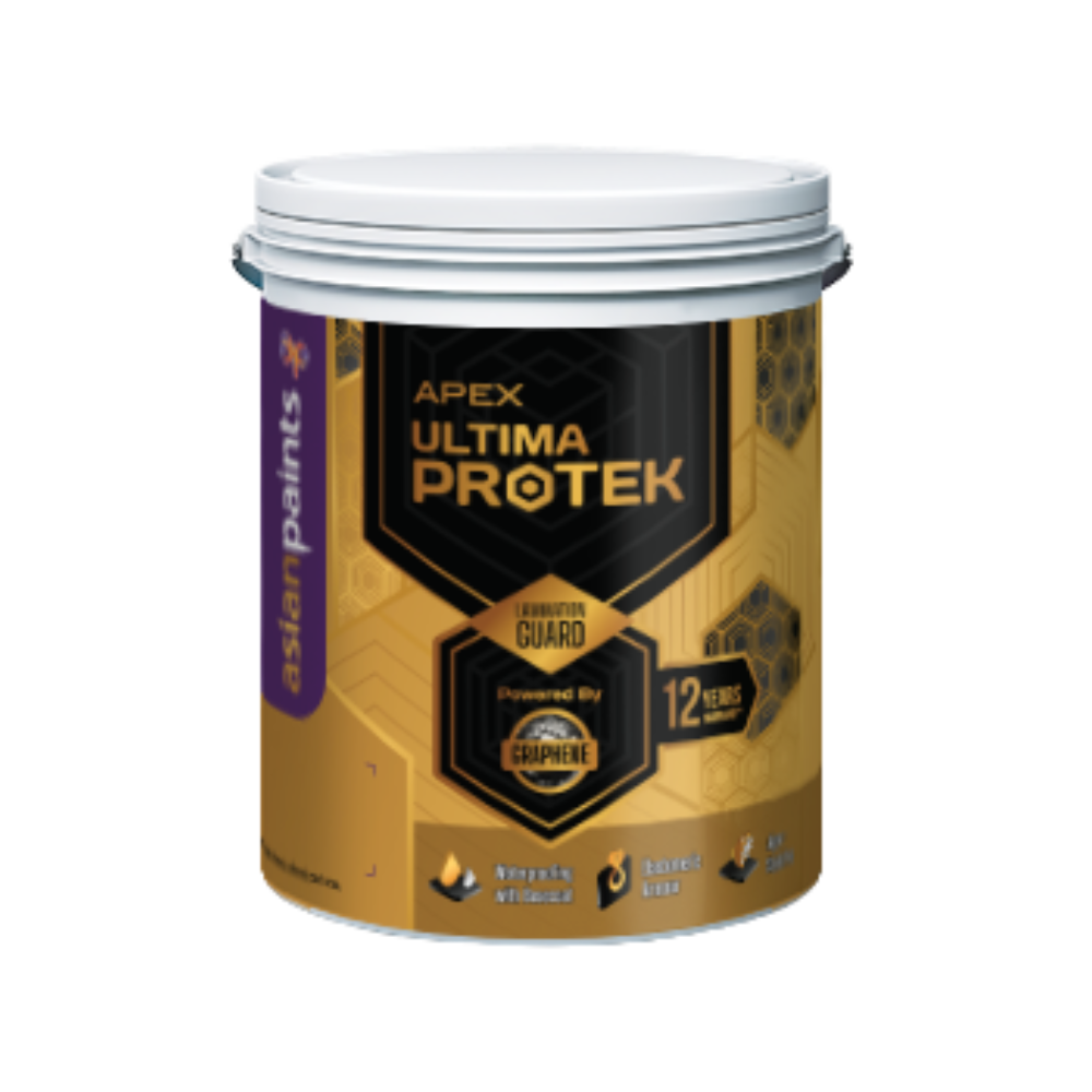 Asian paint Ultima Protek