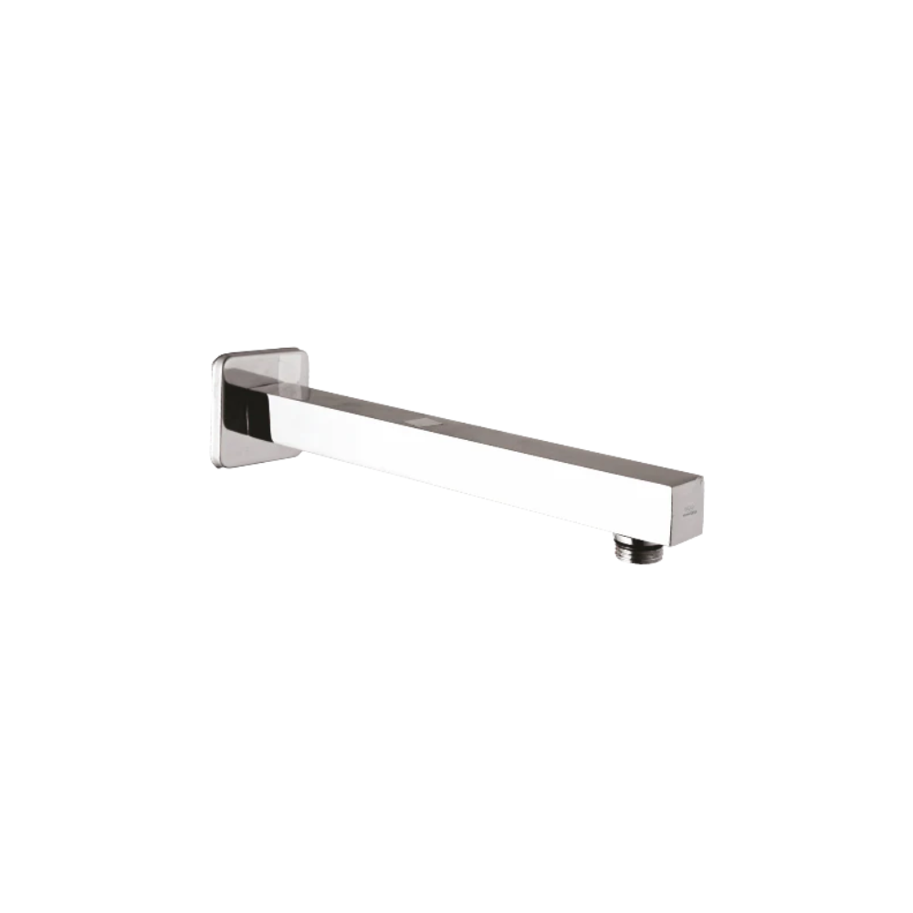 Bathcare Shower Square Arm
