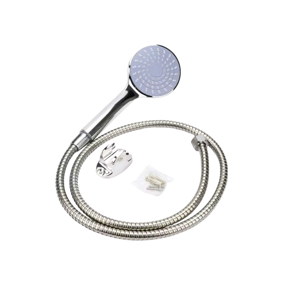 Bathcare Telephonic Shower Tubes