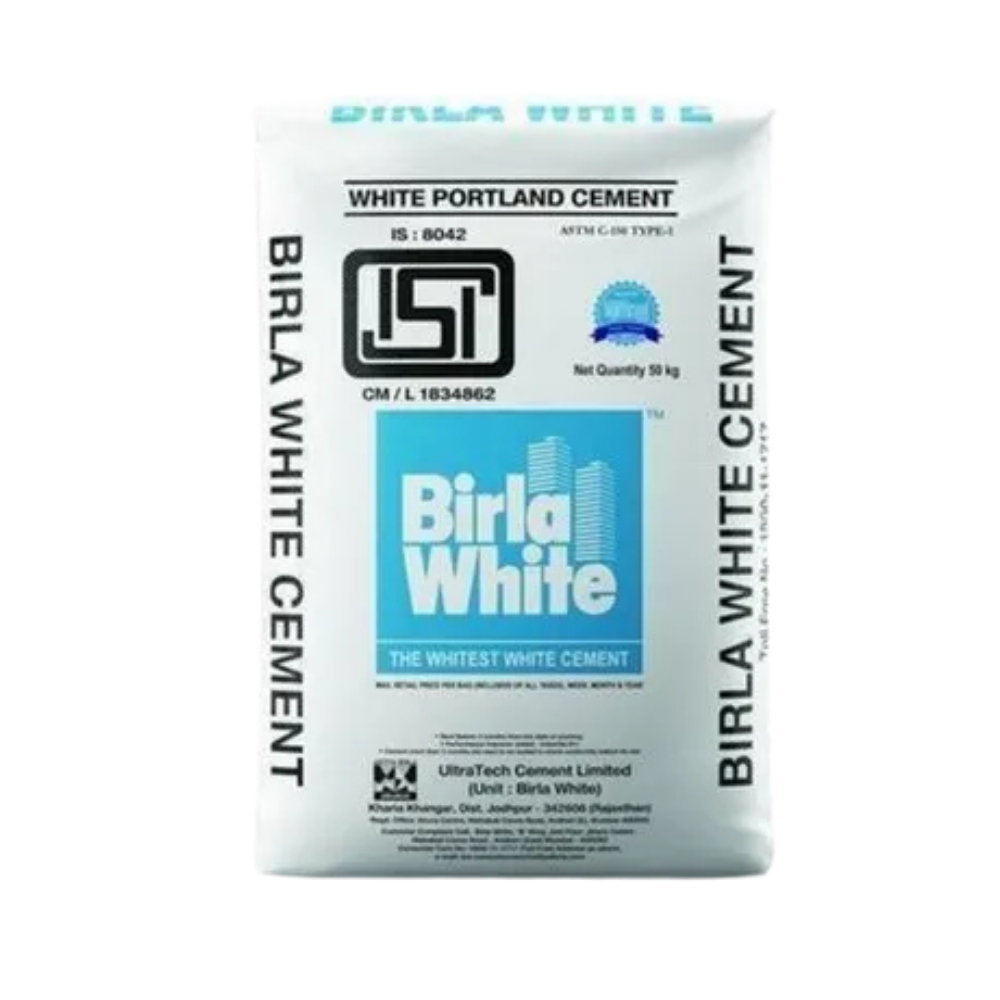 Birla White Cement