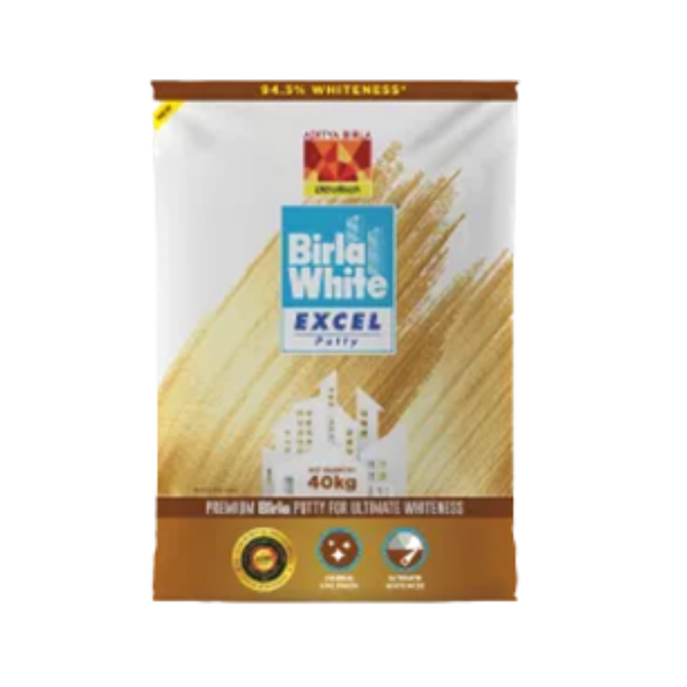 Birla White Excel Putty