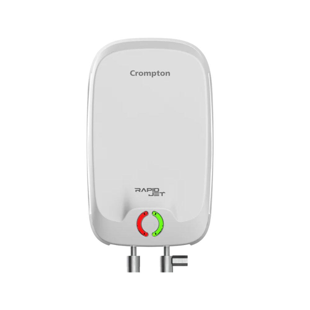 Crompton AIWH Rapid Jet Geyser, 3 Litre