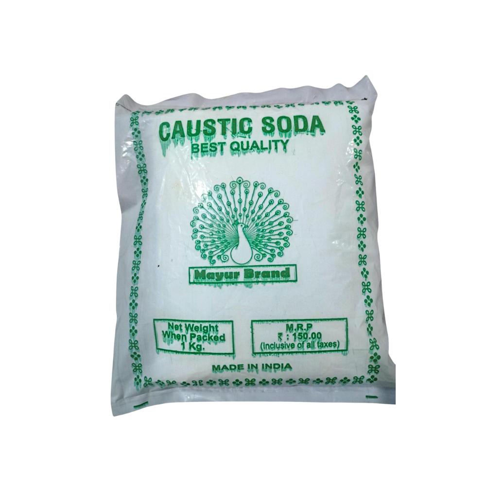 Caustic Soda