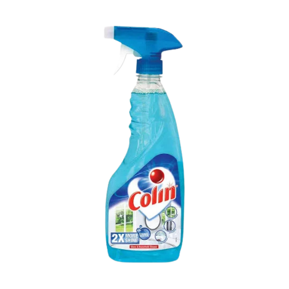 Colin Glass & Surface Cleaner Spray