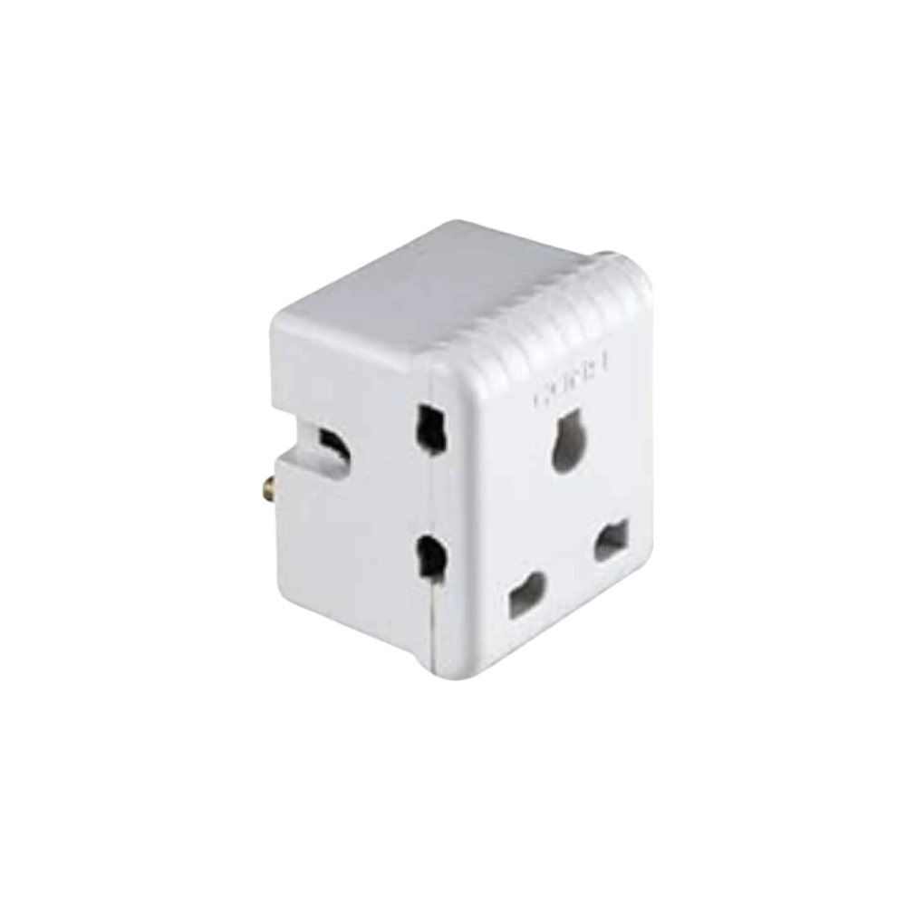 Cona 3x3 Pin Multi Plug
