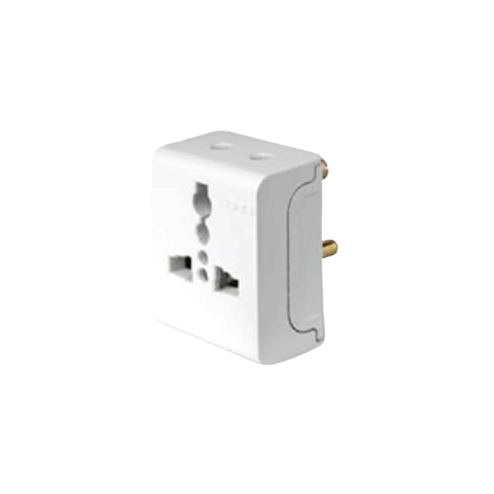 Cona Cube Multi Plug