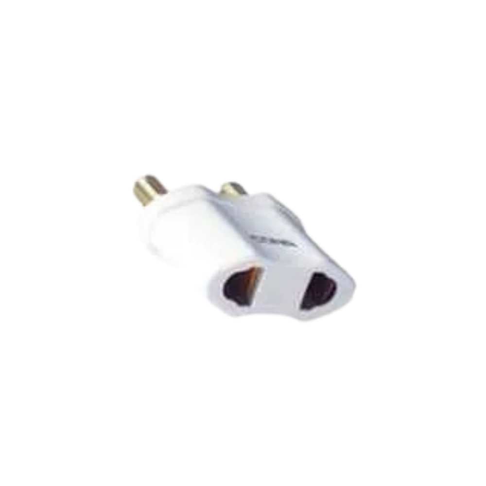 Cona Fuji 2 Pin Converter