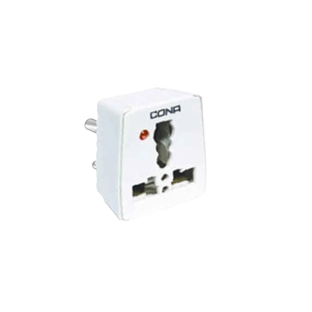 Cona Toto 6A. Converter
