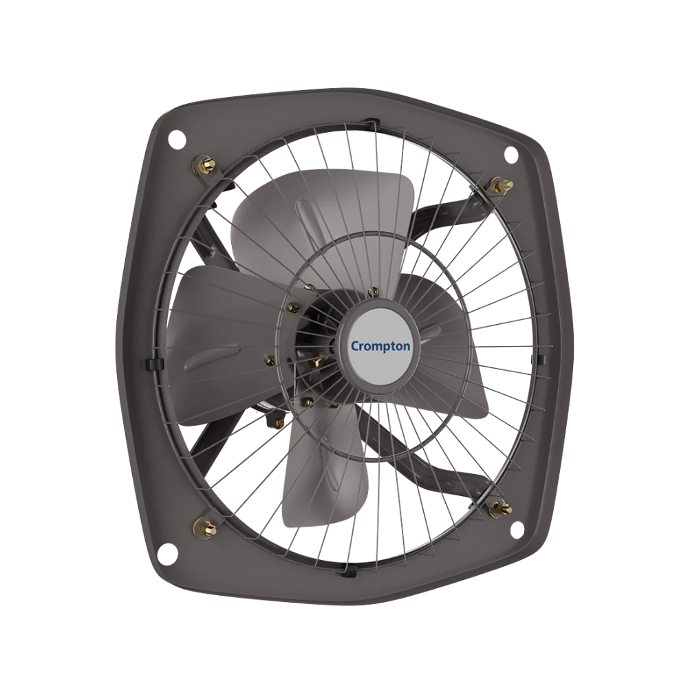Crompton Transair Reversible Exhaust Fan