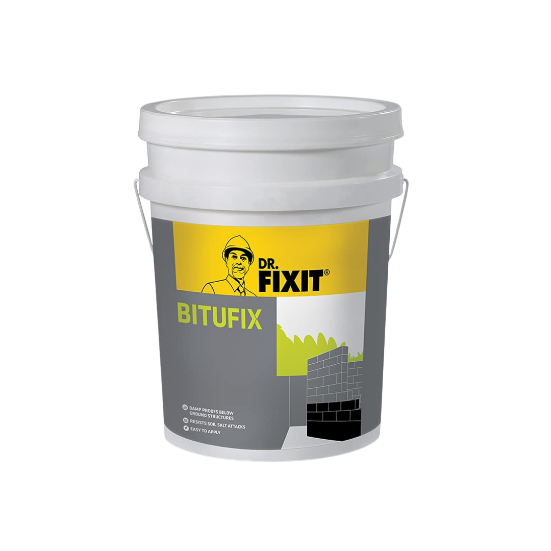 Dr. Fixit Bitufix 196