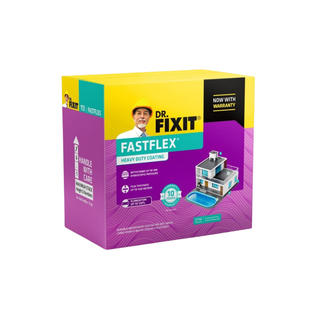 Dr. Fixit FastFlex 113
