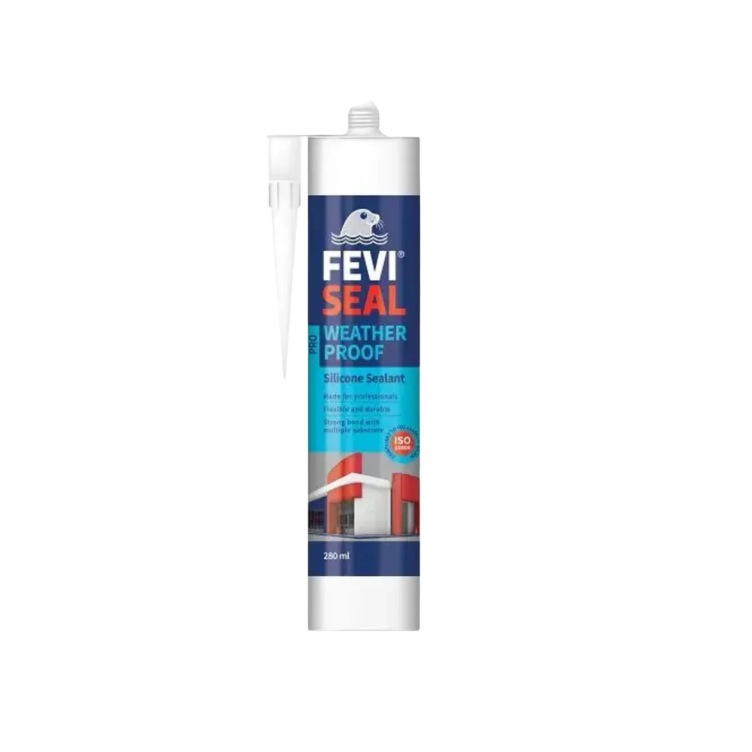 Feviseal WeatherProof Pro 501