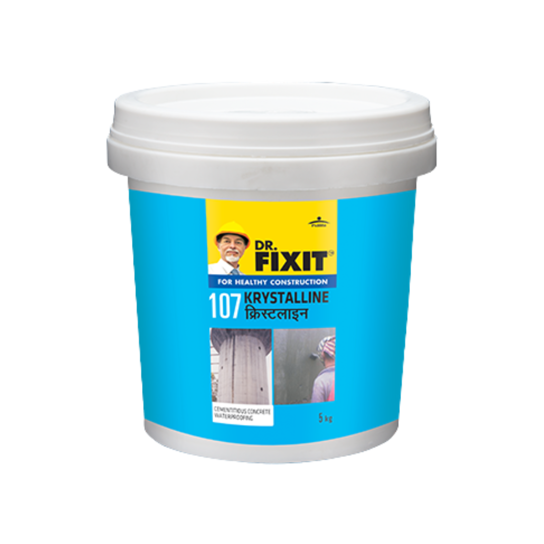 Dr. Fixit Krystalline 107