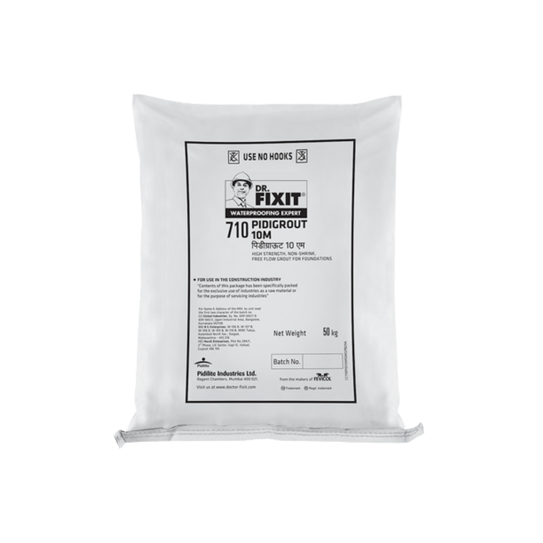 Dr. Fixit PidiGrout 10M 710