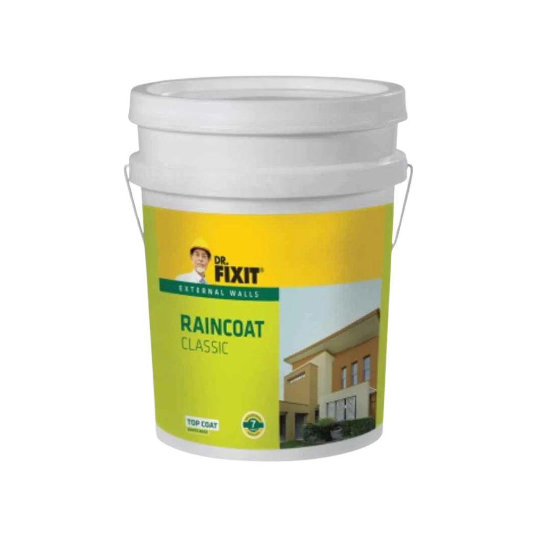 Dr. Fixit Raincoat Classic 641