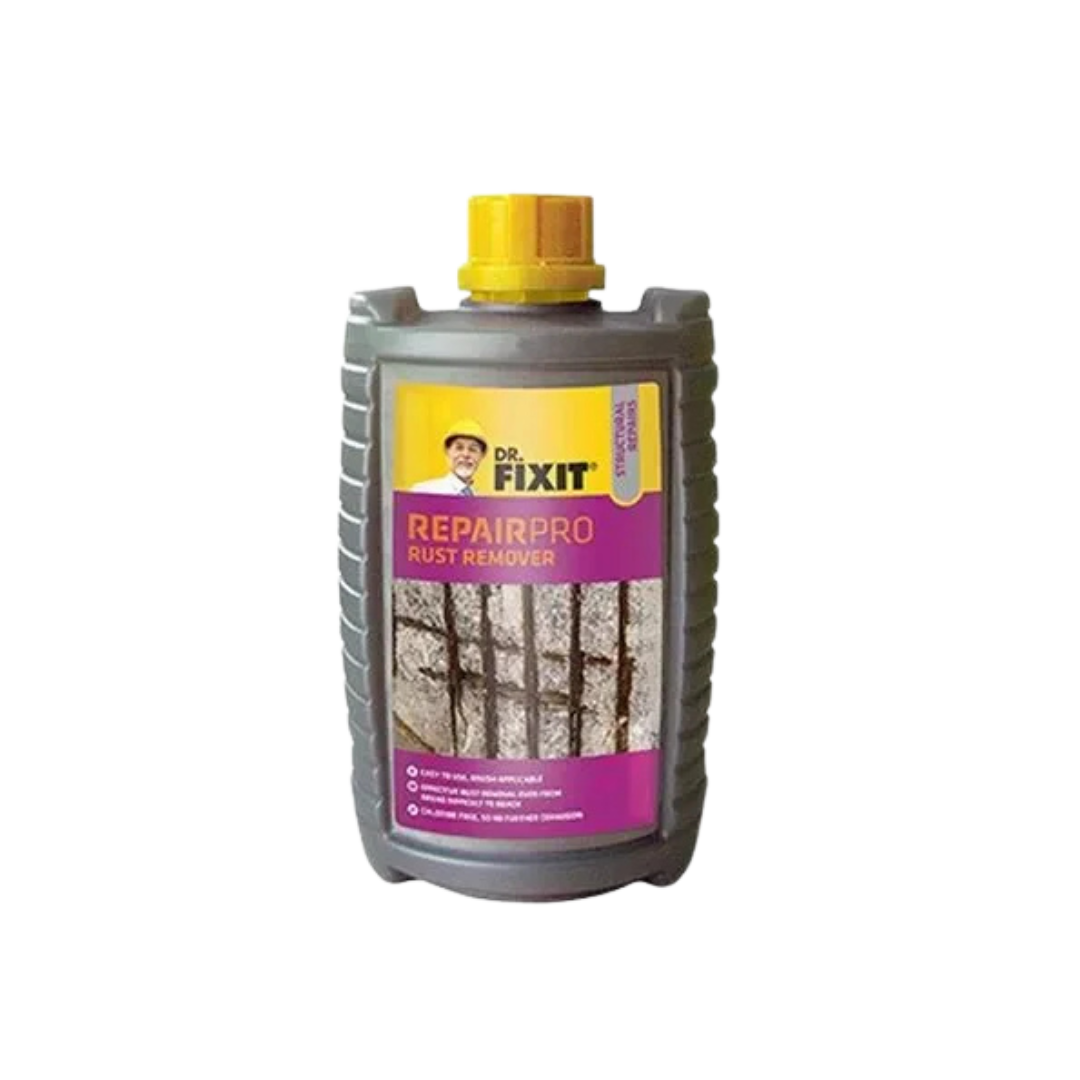 Dr.Fixit Rust Remover 204