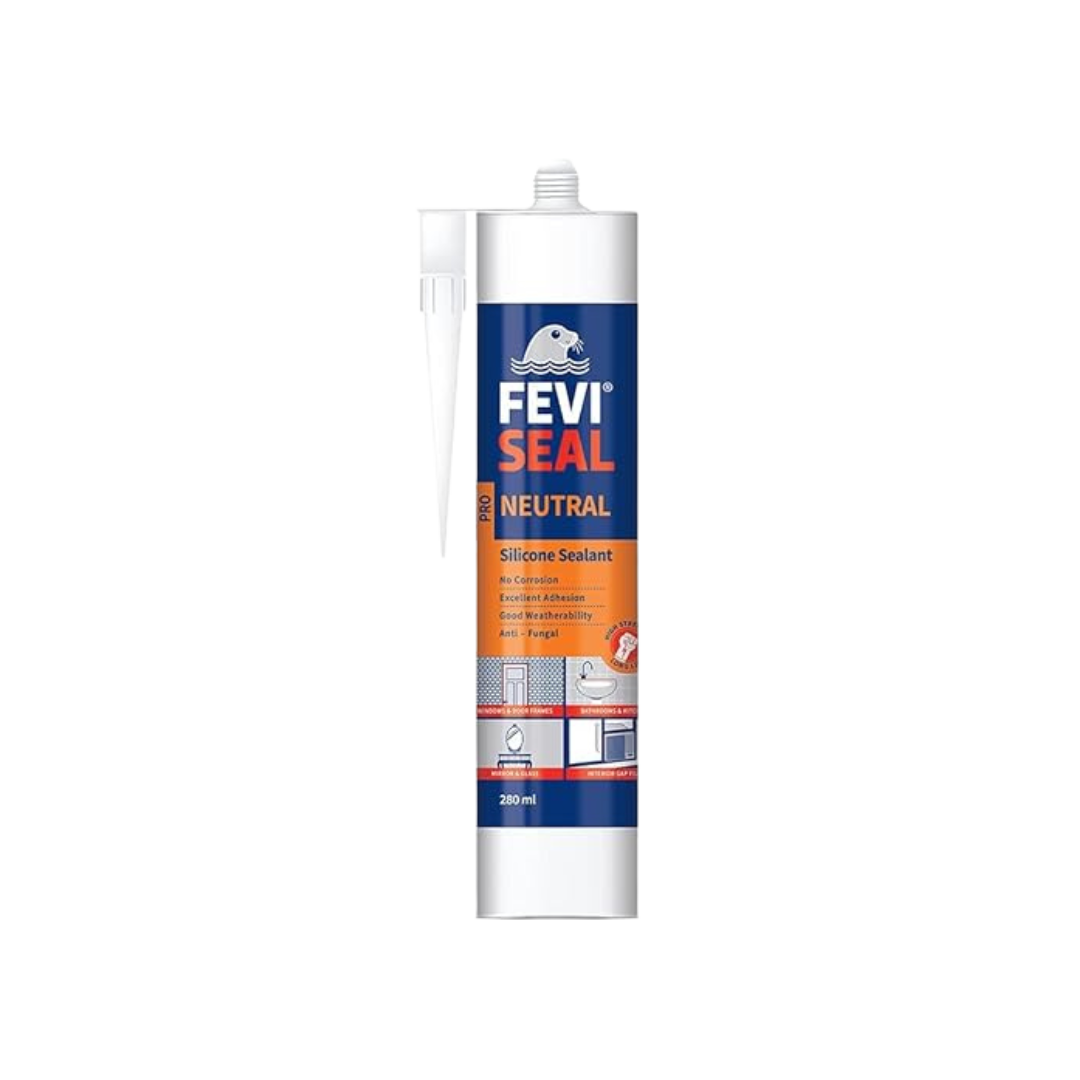 Feviseal Neutral Pro 501