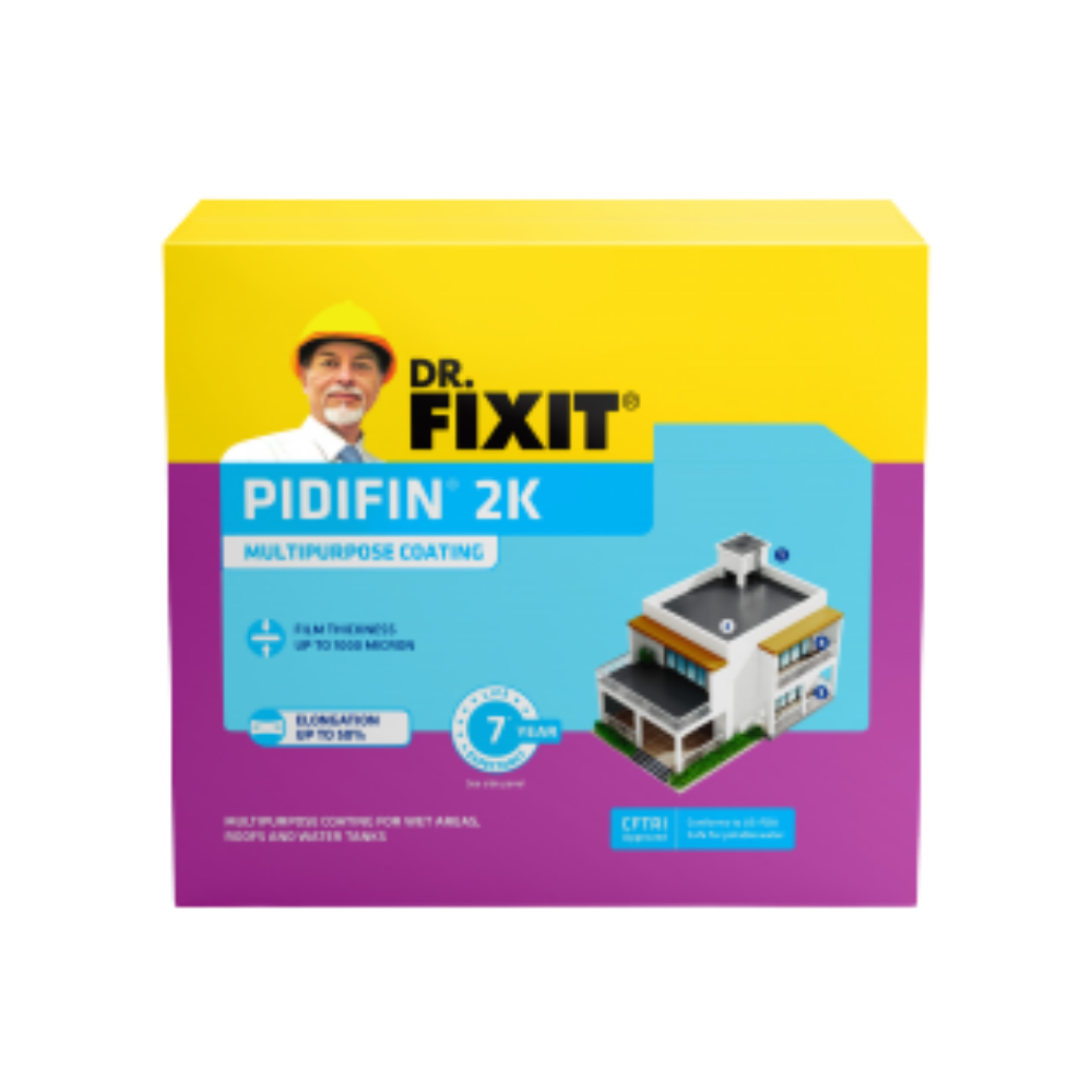 Dr. Fixit Pidifin 2K