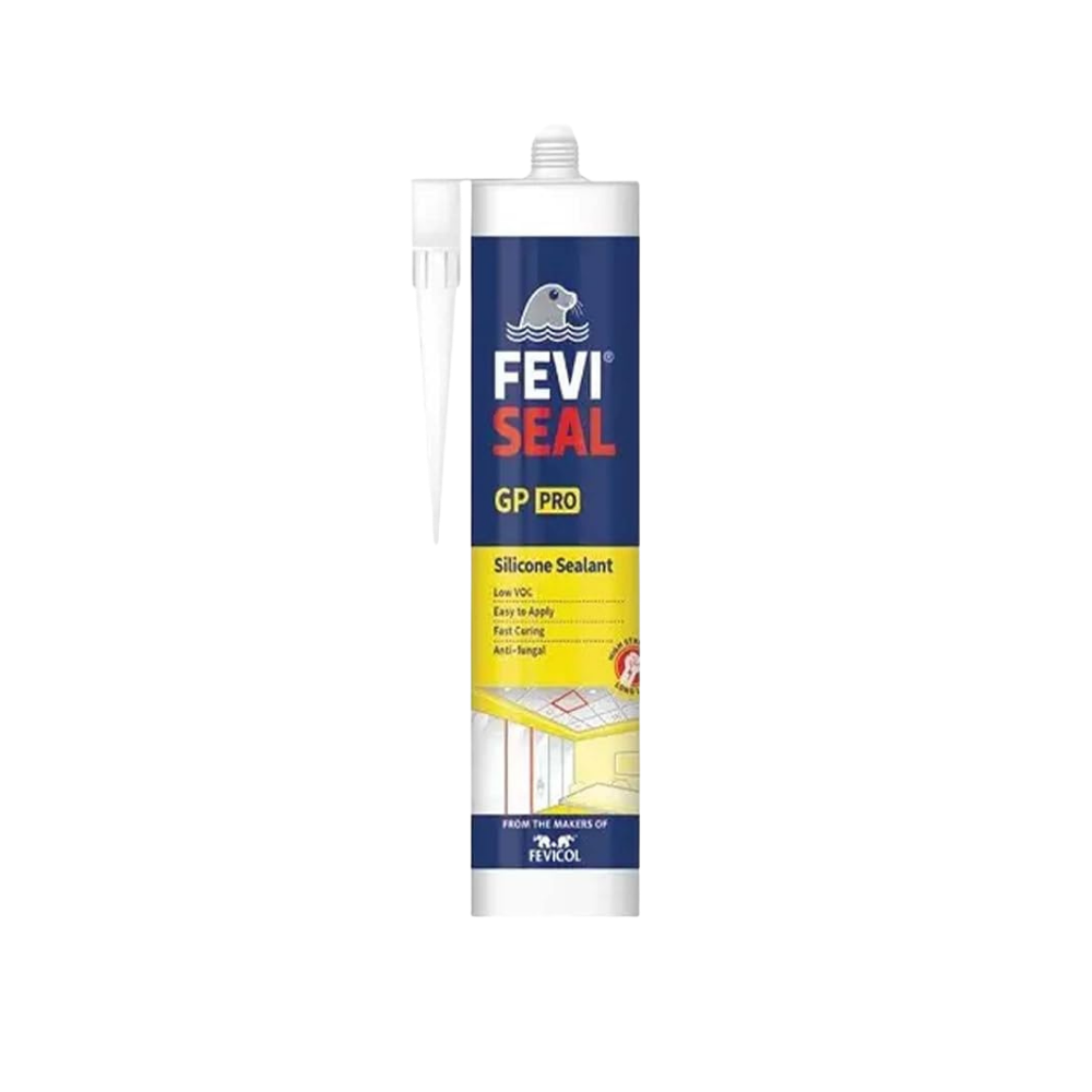 Feviseal GP Pro Silicone Sealant