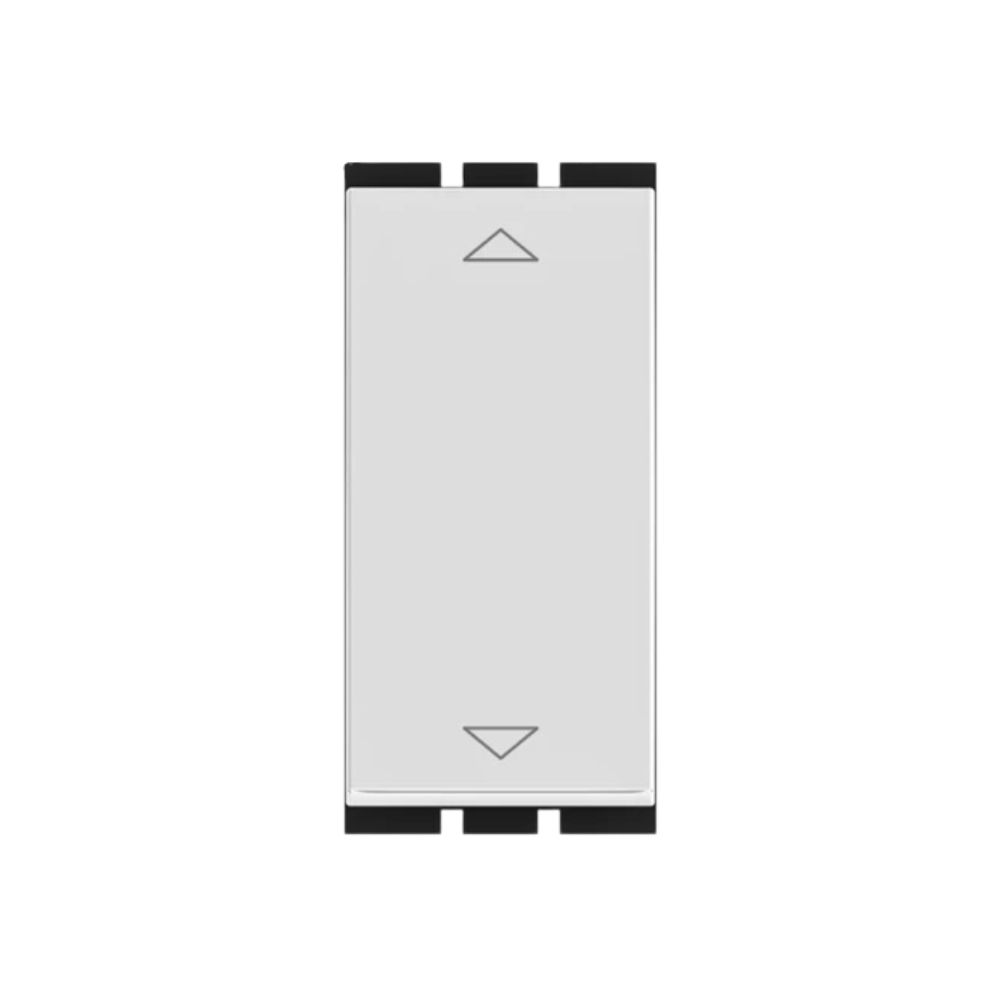GM ACE 10A-240V 1 Module 2 Way Switch